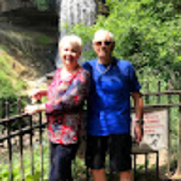 Meet your Posher, Kenneth - Picture 1 of 1